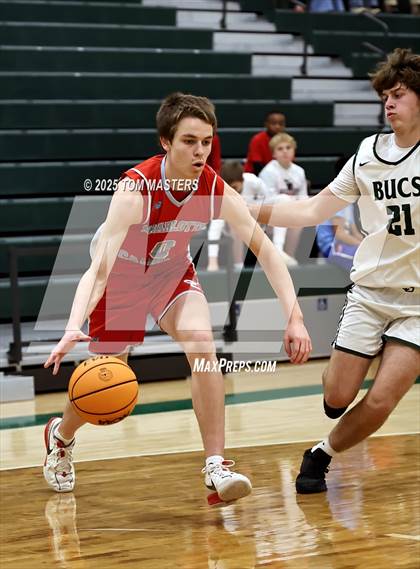 Thumbnail 3 in Charlotte Catholic @ Charlotte Country Day School photogallery.