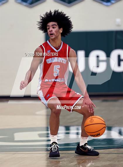 Thumbnail 2 in Charlotte Catholic @ Charlotte Country Day School photogallery.