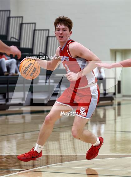 Thumbnail 2 in Charlotte Catholic @ Charlotte Country Day School photogallery.