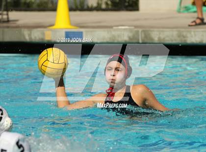 Thumbnail 2 in Redwood @ Northgate (Bronco Invitational) photogallery.