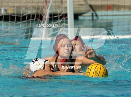 Thumbnail 3 in Redwood @ Northgate (Bronco Invitational) photogallery.