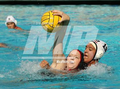 Thumbnail 3 in Redwood @ Northgate (Bronco Invitational) photogallery.