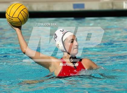 Thumbnail 1 in Redwood @ Northgate (Bronco Invitational) photogallery.