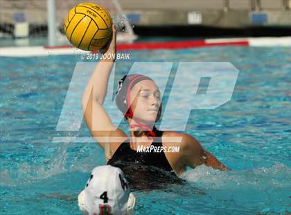 Thumbnail 2 in Redwood @ Northgate (Bronco Invitational) photogallery.