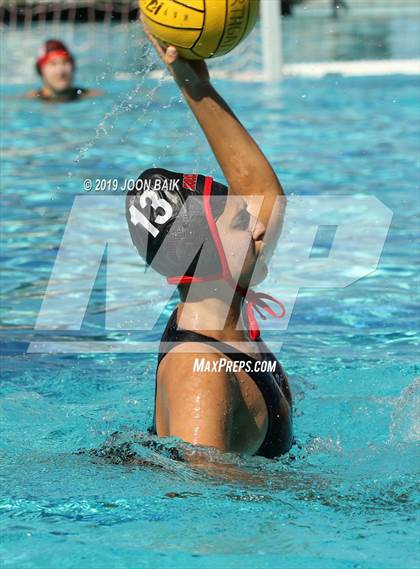 Thumbnail 1 in Redwood @ Northgate (Bronco Invitational) photogallery.