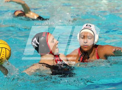 Thumbnail 1 in Redwood @ Northgate (Bronco Invitational) photogallery.