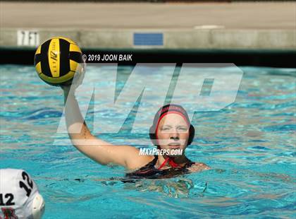 Thumbnail 2 in Redwood @ Northgate (Bronco Invitational) photogallery.