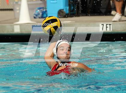 Thumbnail 3 in Redwood @ Northgate (Bronco Invitational) photogallery.