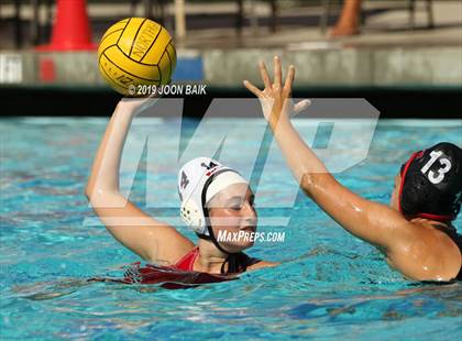 Thumbnail 2 in Redwood @ Northgate (Bronco Invitational) photogallery.