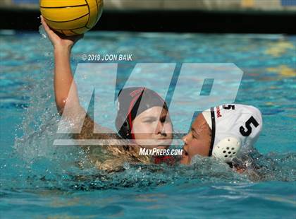 Thumbnail 1 in Redwood @ Northgate (Bronco Invitational) photogallery.