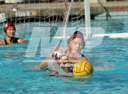Thumbnail 1 in Redwood @ Northgate (Bronco Invitational) photogallery.