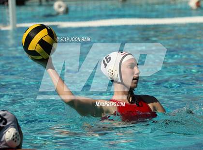 Thumbnail 1 in Redwood @ Northgate (Bronco Invitational) photogallery.