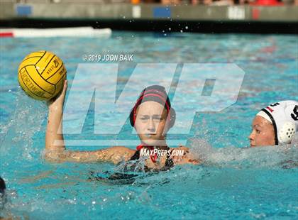 Thumbnail 1 in Redwood @ Northgate (Bronco Invitational) photogallery.