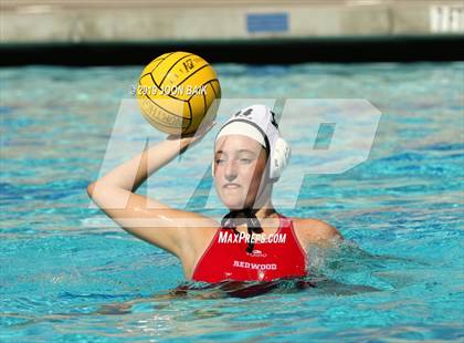 Thumbnail 3 in Redwood @ Northgate (Bronco Invitational) photogallery.