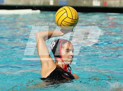 Thumbnail 2 in Redwood @ Northgate (Bronco Invitational) photogallery.