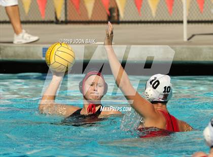Thumbnail 2 in Redwood @ Northgate (Bronco Invitational) photogallery.