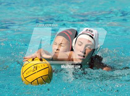 Thumbnail 1 in Redwood @ Northgate (Bronco Invitational) photogallery.