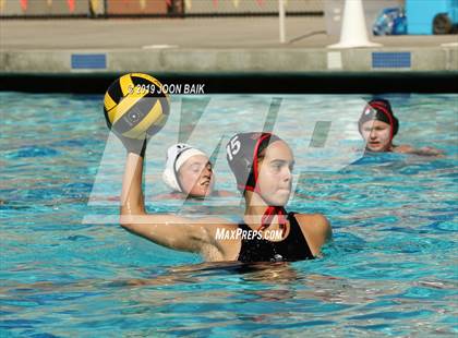 Thumbnail 2 in Redwood @ Northgate (Bronco Invitational) photogallery.