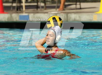Thumbnail 2 in Redwood @ Northgate (Bronco Invitational) photogallery.