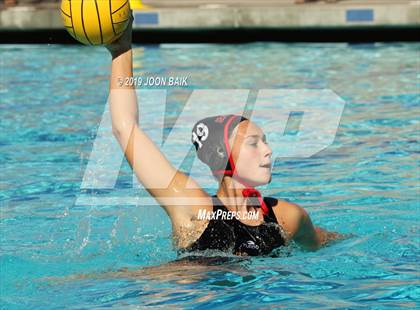 Thumbnail 1 in Redwood @ Northgate (Bronco Invitational) photogallery.