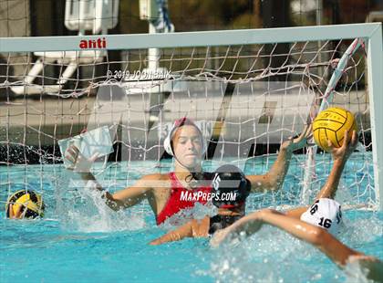 Thumbnail 1 in Redwood @ Northgate (Bronco Invitational) photogallery.
