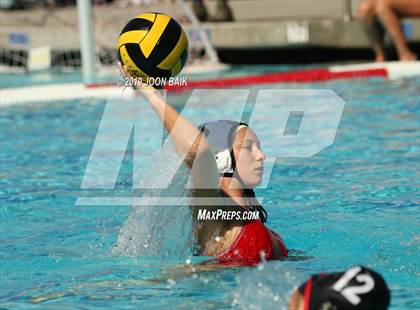 Thumbnail 2 in Redwood @ Northgate (Bronco Invitational) photogallery.