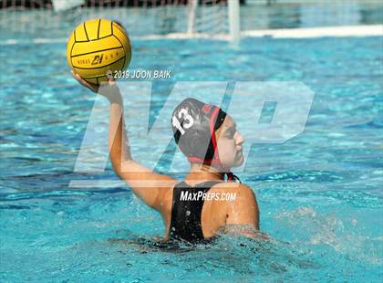 Thumbnail 3 in Redwood @ Northgate (Bronco Invitational) photogallery.