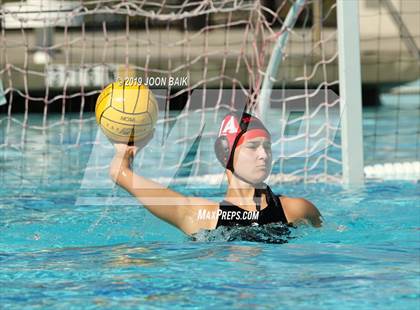 Thumbnail 3 in Redwood @ Northgate (Bronco Invitational) photogallery.