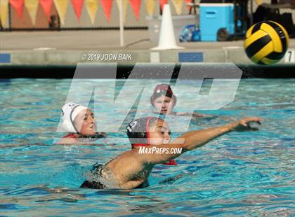 Thumbnail 1 in Redwood @ Northgate (Bronco Invitational) photogallery.