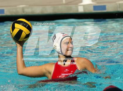 Thumbnail 3 in Redwood @ Northgate (Bronco Invitational) photogallery.