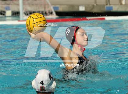 Thumbnail 1 in Redwood @ Northgate (Bronco Invitational) photogallery.