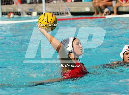 Thumbnail 3 in Redwood @ Northgate (Bronco Invitational) photogallery.