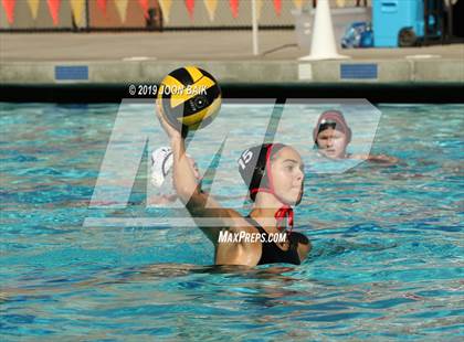 Thumbnail 3 in Redwood @ Northgate (Bronco Invitational) photogallery.