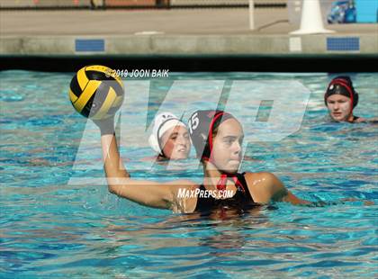Thumbnail 1 in Redwood @ Northgate (Bronco Invitational) photogallery.
