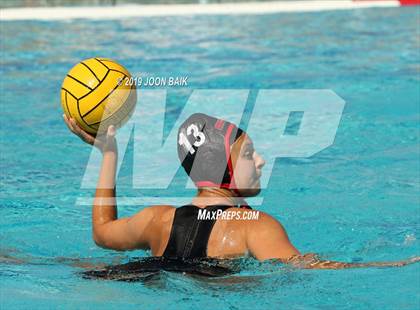Thumbnail 3 in Redwood @ Northgate (Bronco Invitational) photogallery.