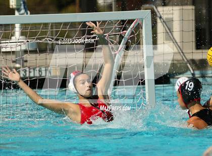 Thumbnail 3 in Redwood @ Northgate (Bronco Invitational) photogallery.