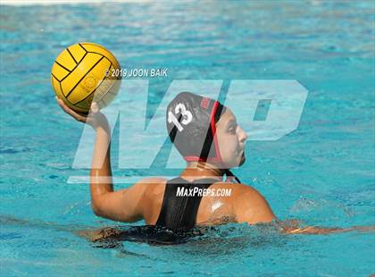 Thumbnail 1 in Redwood @ Northgate (Bronco Invitational) photogallery.