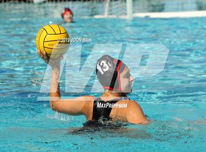Thumbnail 1 in Redwood @ Northgate (Bronco Invitational) photogallery.