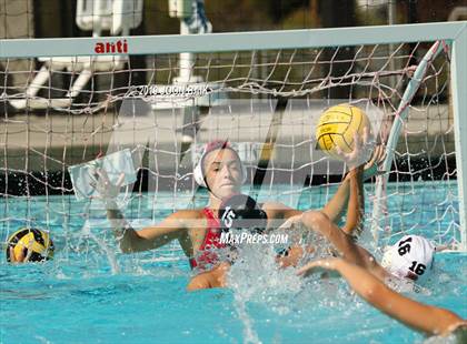 Thumbnail 2 in Redwood @ Northgate (Bronco Invitational) photogallery.