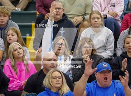 Thumbnail 2 in Cass vs. Central (GHSA 4A Dual Semifinal) photogallery.