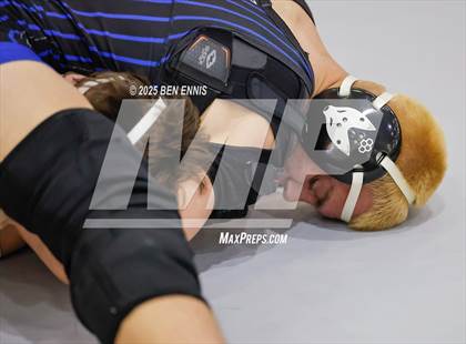 Thumbnail 2 in Cass vs. Central (GHSA 4A Dual Semifinal) photogallery.