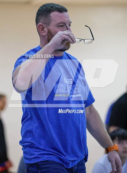 Thumbnail 1 in Cass vs. Central (GHSA 4A Dual Semifinal) photogallery.