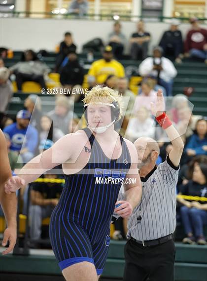 Thumbnail 2 in Cass vs. Central (GHSA 4A Dual Semifinal) photogallery.