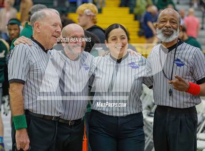 Thumbnail 1 in Cass vs. Central (GHSA 4A Dual Semifinal) photogallery.