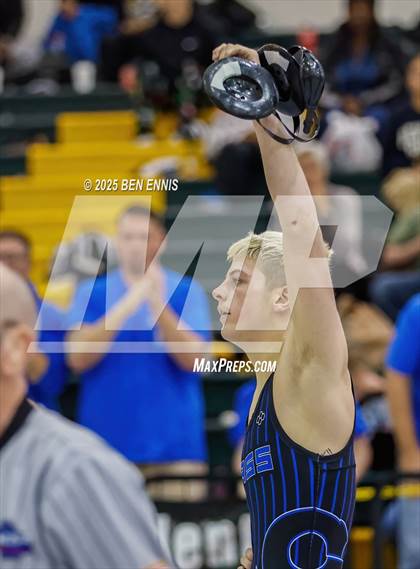 Thumbnail 1 in Cass vs. Central (GHSA 4A Dual Semifinal) photogallery.