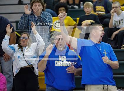 Thumbnail 1 in Cass vs. Central (GHSA 4A Dual Semifinal) photogallery.