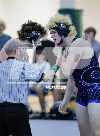 Thumbnail 1 in Cass vs. Central (GHSA 4A Dual Semifinal) photogallery.