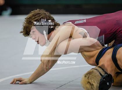 Thumbnail 2 in Cass vs. Central (GHSA 4A Dual Semifinal) photogallery.