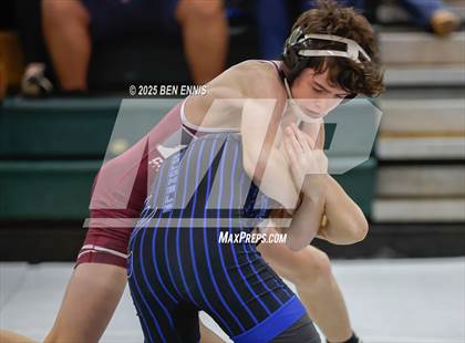 Thumbnail 1 in Cass vs. Central (GHSA 4A Dual Semifinal) photogallery.
