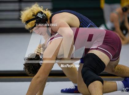 Thumbnail 2 in Cass vs. Central (GHSA 4A Dual Semifinal) photogallery.